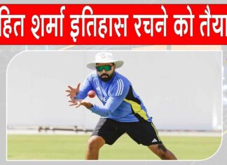 India vs Australia ODI