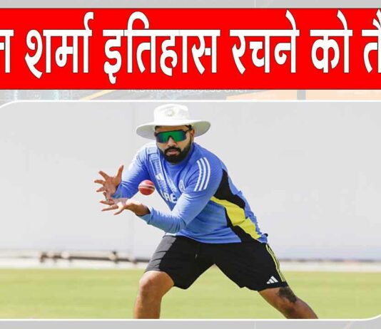 India vs Australia ODI
