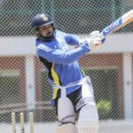 Indian Cricket Team Update