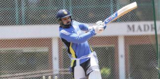 Indian Cricket Team Update