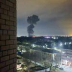 Russia Blast News