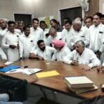सादुल-करणी ब्रांच की डीपीआर बनाकर पुनर्निर्माण की मांग Hanumangarh News