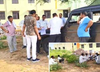 Snake Bite: मानपुरा गांव में सांप के काटने से एक व्यक्ति की इलाज के दौरान मौत, राजगढ़ पुलिस ने मामला दर्ज कर जांच शुरू की Sadulpur News