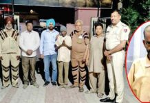 Sangaria: शारीरिक रूप से कमजोर व मानसिक रूप से विक्षिप्त व्यक्ति को संगरिया के सेवादारों का मिला सहारा  Sangaria News