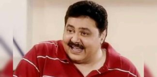 Satish Shah Death News