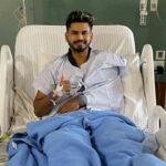 Shreyas Iyer Injuri Updates: भारतीय क्रिकेट टीम के उपकप्तान की सेहत को लेकर आई बड़ी अपडेट, जानें खेलेंगे या होंगे टीम से बाहर Shreyas Iyer Injuri Updates