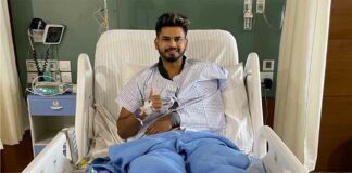 Shreyas Iyer Injuri Updates