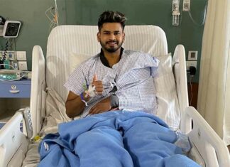 Shreyas Iyer Injuri Updates: भारतीय क्रिकेट टीम के उपकप्तान की सेहत को लेकर आई बड़ी अपडेट, जानें खेलेंगे या होंगे टीम से बाहर Shreyas Iyer Injuri Updates
