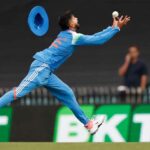 IND vs AUS: भारत को करारा झटका! बीच मैच में चोटिल हुए श्रेयस अय्यर, छोड़ना पड़ा मैदान IND vs AUS
