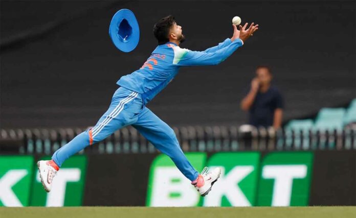 IND vs AUS IND vs AUS
