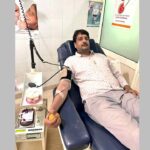 Blood Donation