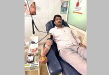 Blood Donation