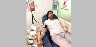 Blood Donation