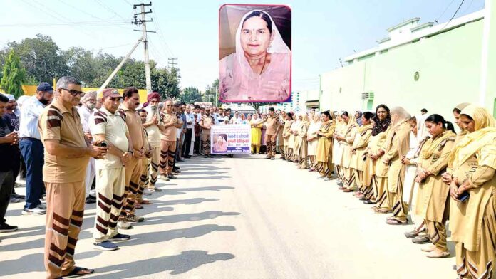 Sirsa News Sirsa News