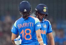 Women's ODI Cricket News