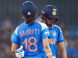 Women's ODI Cricket News