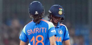Women's ODI Cricket News