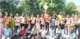 Hanumangarh News