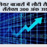 Stock Market