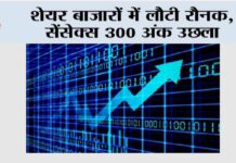 Stock Market