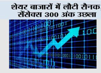 Stock Market