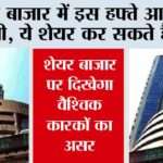 Stock Market