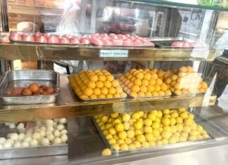 त्यौहारी सीजन सिर पर स्वास्थ्य विभाग द्वारा सैंपलिंग के कार्य के आदेश तक नहीं Pratap Nagar News