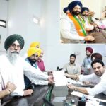 Tarn Taran By-Election
