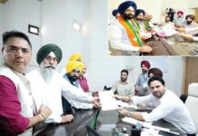 Tarn Taran By-Election