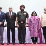 सप्त शक्ति कमान ने “द चाइना चैलेंज” पर सेमिनार आयोजित किया Jaipur News