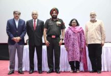 सप्त शक्ति कमान ने “द चाइना चैलेंज” पर सेमिनार आयोजित किया Jaipur News