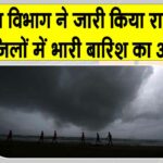 Tamil Nadu Weather News