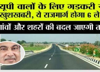 UP Expressway News