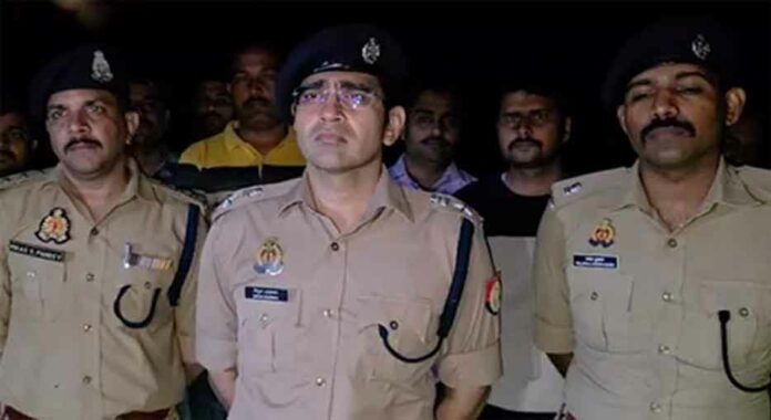 Lucknow News Lucknow News