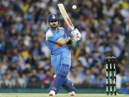 Cricket World Cup 2027