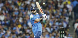 Cricket World Cup 2027