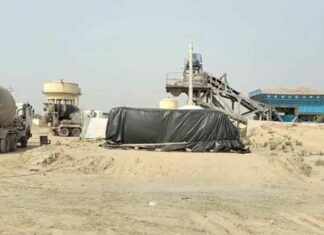 गर्मियों में उपलब्ध होगा नहर का शुद्ध पानी Hanumangarh News