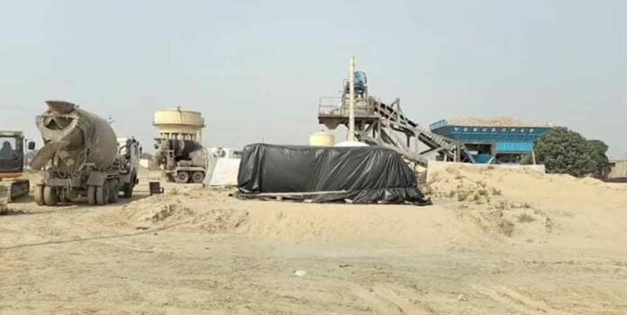 Hanumangarh News Hanumangarh News