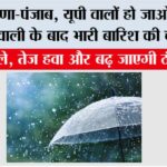 Weather News