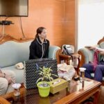 Woman Weightlifting News