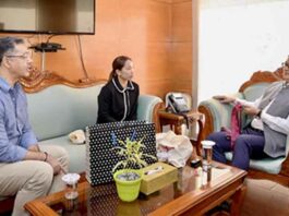 Woman Weightlifting News