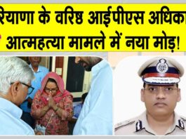 Haryana News