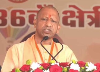 Ayodhya Blast: सीएम योगी ने अयोध्या विस्फोट पर जताया शोक, जांच के दिए आदेश Ayodhya Blast News