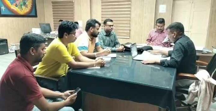 Hanumangarh News