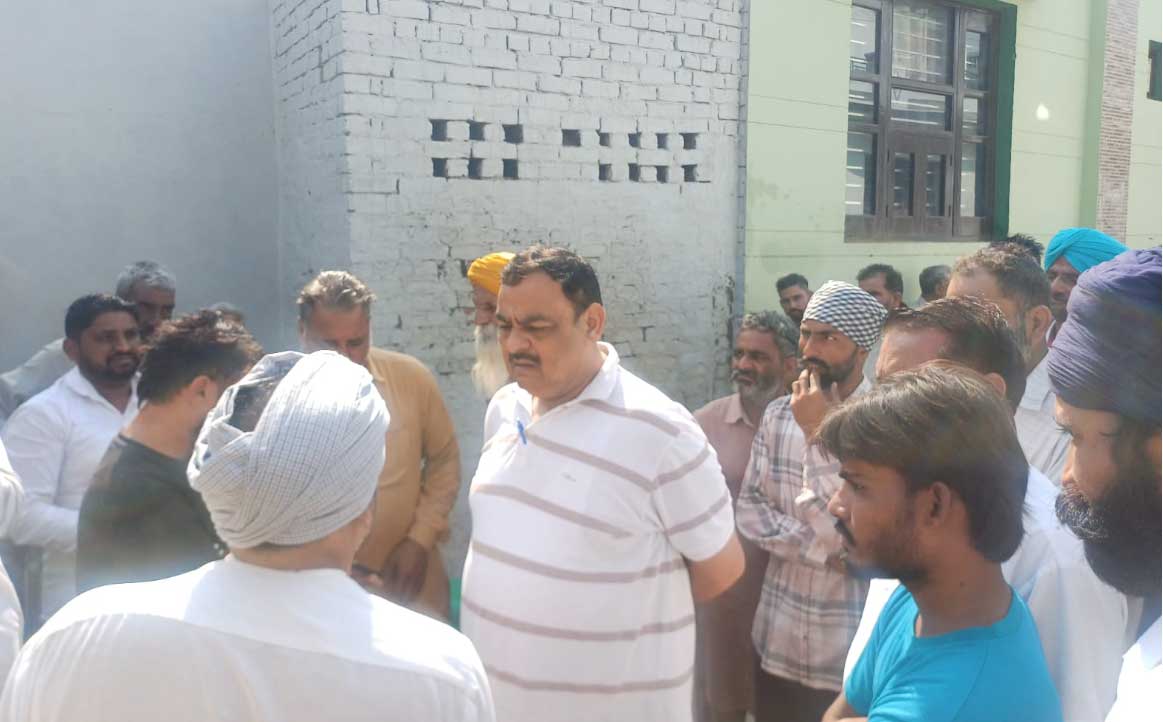 जाखल