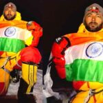 Unnao ATS Commando: एटीएस कमांडो ने नेपाल की 7,126 मीटर ऊंची चोटी की फतेह, फहराया तिरंगा Unnao ATS Commando News