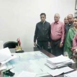 भगवान अग्रसेन के खिलाफ अशोभनीय टिप्पणी से समाज में आक्रोश Hanumangarh News