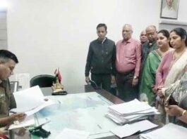 भगवान अग्रसेन के खिलाफ अशोभनीय टिप्पणी से समाज में आक्रोश Hanumangarh News