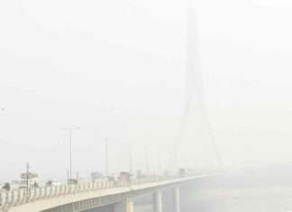 Delhi Pollution: दिल्ली-एनसीआर वाले भले ही इथियोपिया ज्वालामुखी के गुब्बार से बच गए लेकिन एयर क्वालिटी से बचना मुश्किल Delhi Pollution