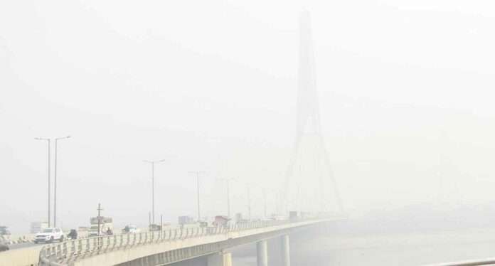 Delhi Pollution Delhi Pollution